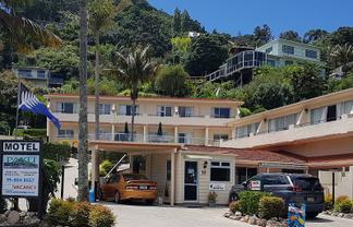 Management Rights at the Beach - $100k+ net income