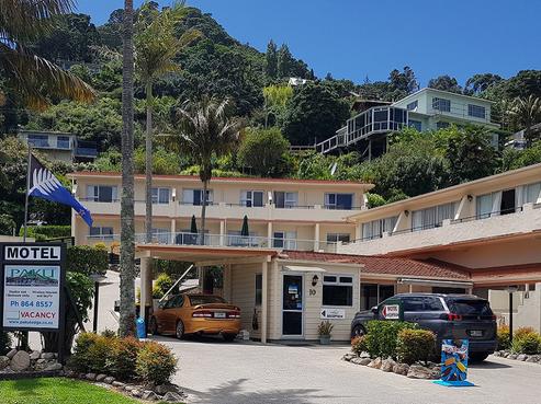 10 The Esplanade, Tairua