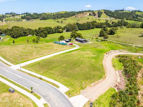 10 Arahanga Road, Paparoa