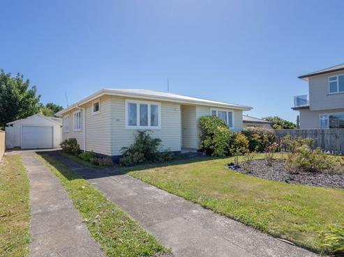 41 Christian Street, Dannevirke
