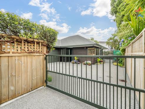 11A Trafalgar Street, Waiwhetu