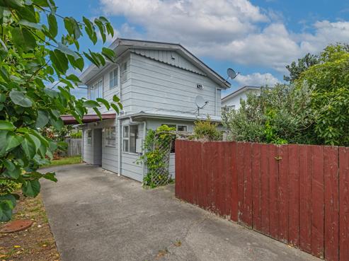 118A Featherston Street, Palmerston North Central