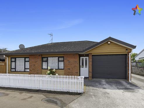 118A Richmond Street, Petone