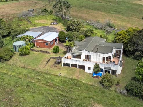 254C Hunter Road, Patumahoe