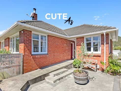 40 Hewer Crescent, Naenae