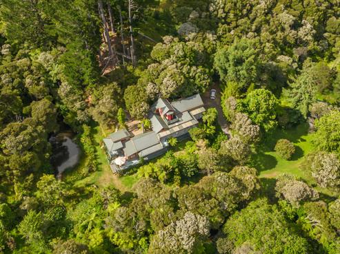 877 Tiki Quarry Road, Coromandel
