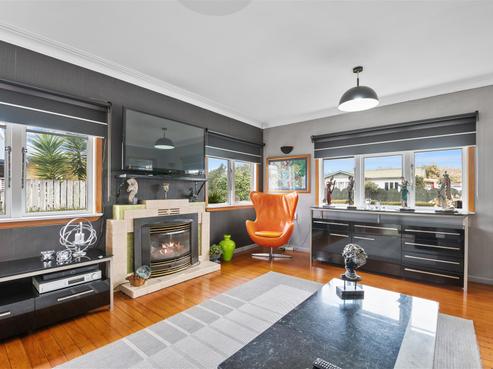 9 Edmund Road, Mangakakahi