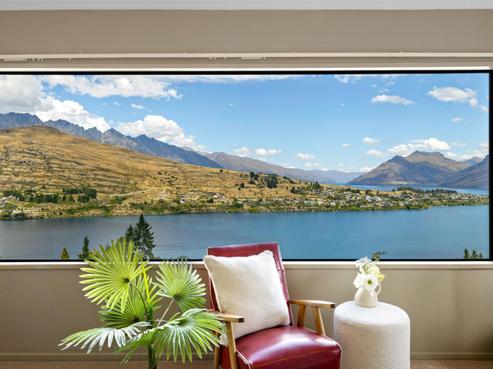 109 Goldfield Heights, Queenstown Central