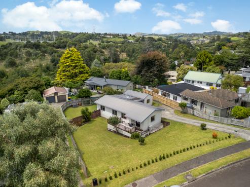 62 Egmont Street, Ohauiti