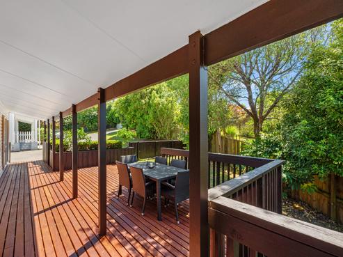45B Mcdowell Crescent, Hillcrest