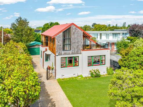 60 Dallington Terrace, Dallington