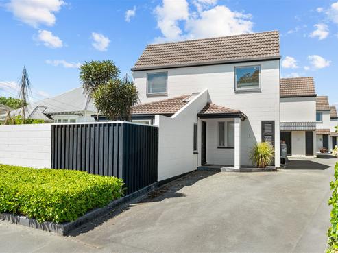 1/106 Leinster Road, Strowan