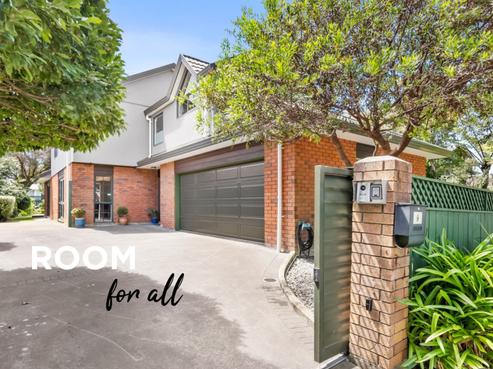 9 Wilford Street, Woburn