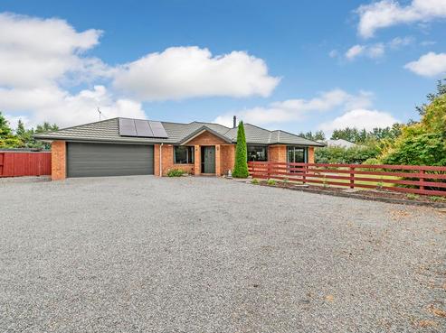 6/781 East Maddisons Road, Rolleston