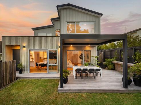 81 Whitehaven Road, Glendowie