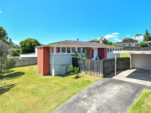 27 Matai Street, Waiuku