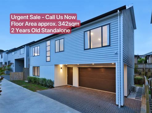 5/26 Hayr Road, Three Kings