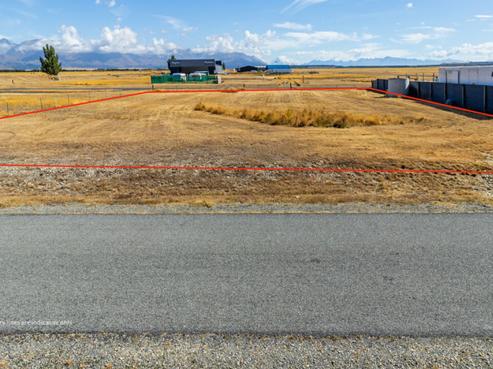 3 De Havilland Drive, Twizel