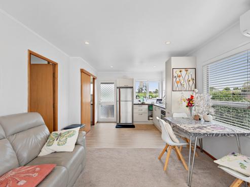 25/15 Puriri Street, Takapuna