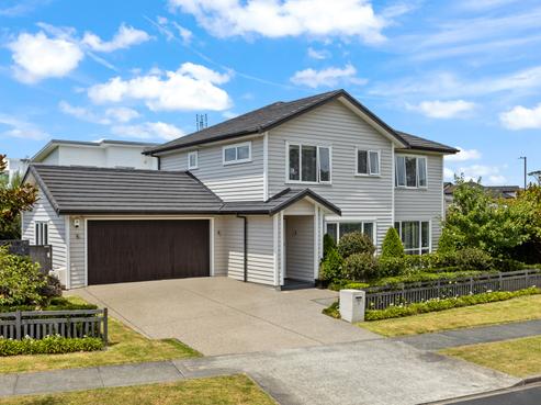 2 Whares Court, Silverdale