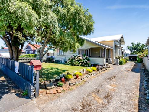 43 Victoria Street, Hawera