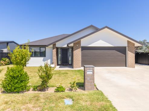 58 Oakridge Drive, Te Awamutu