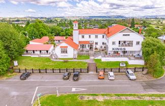 Iconic venue, undeniable value