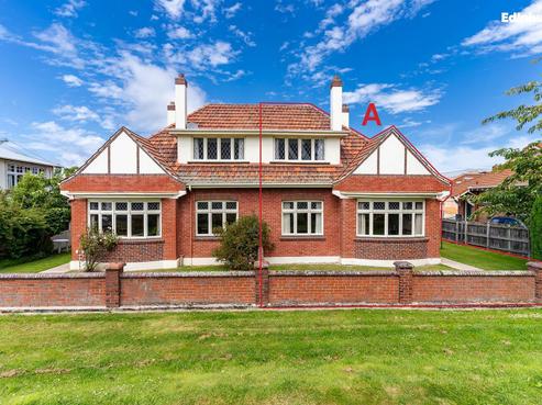 7A Trent Avenue, North Dunedin