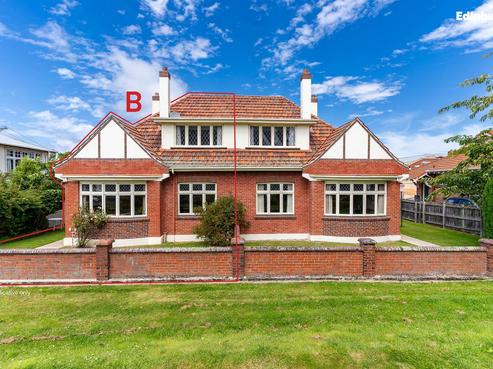7B Trent Avenue, North Dunedin