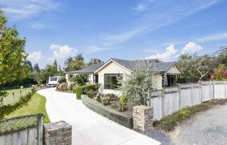 411 Gladstone Road, East Taieri