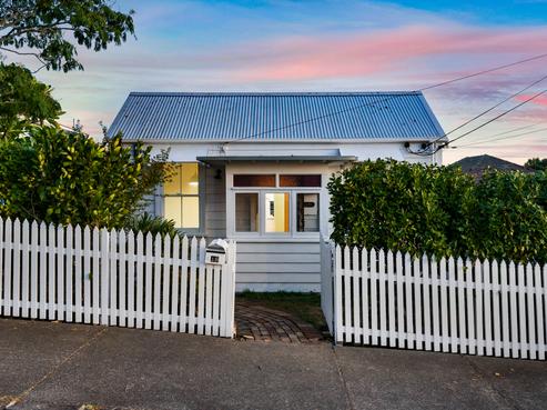 18 Wolseley Street, Morningside