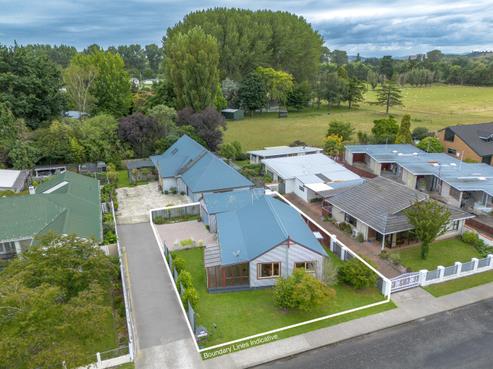 13 Francis Drake Street, Waipukurau and Surrounds