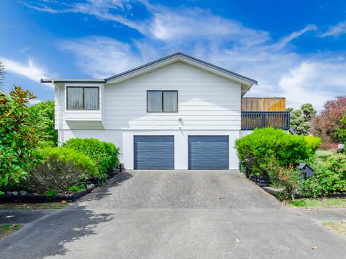 6 Gates Road, Waikanae Beach