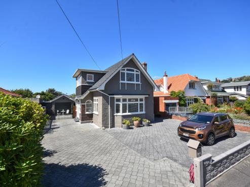 20 Wilson Avenue, Saint Clair