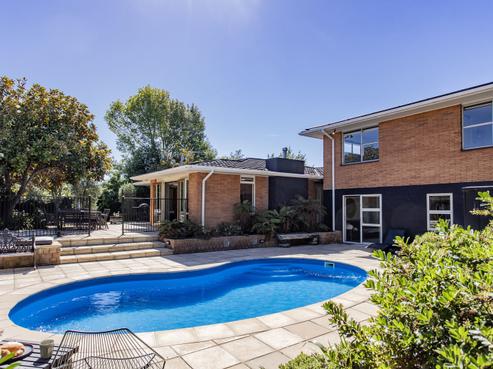 89A Memorial Avenue, Ilam