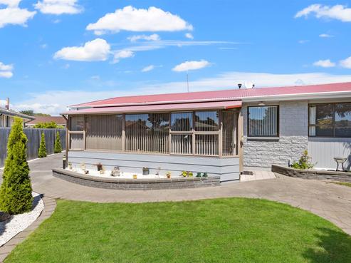 12 Takapu Place, Bromley