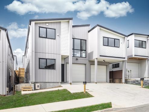 5A Frontier Lane, Flat Bush