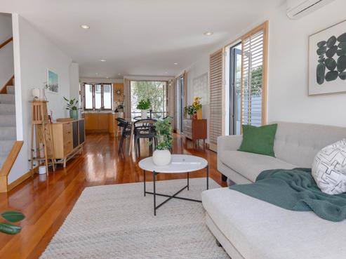 34 Blake Street, Ponsonby