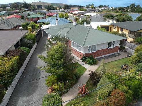 71 Stuart Street, Oamaru