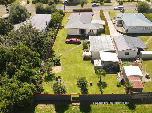 63 Totara Street, Putaruru