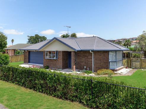 14 Farnborough Drive, Nawton