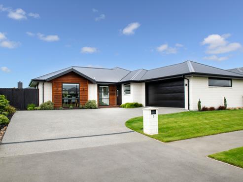 5 Spirit Terrace, Rolleston