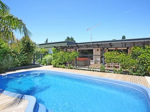 41 Jack Paterson Road, Opaheke