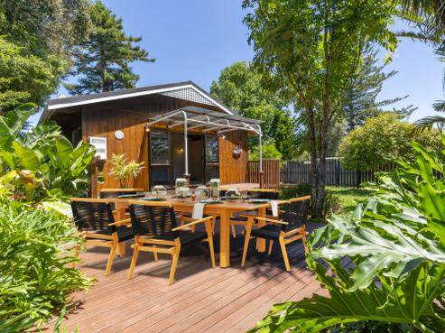 4 Glen Close, Glen Eden