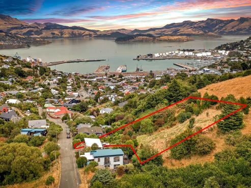 19 Brenchley Road, Lyttelton