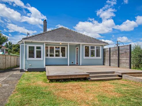 9 Mcclintock Street, Whau Valley
