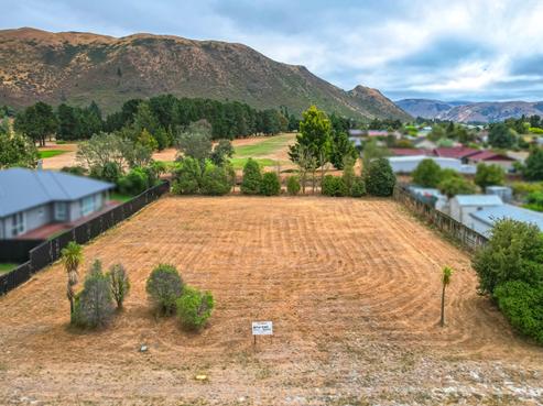 26 Freyberg Avenue, Kurow