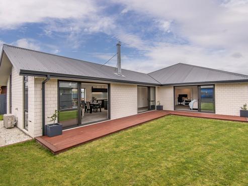 5 Walter Place, Kirwee
