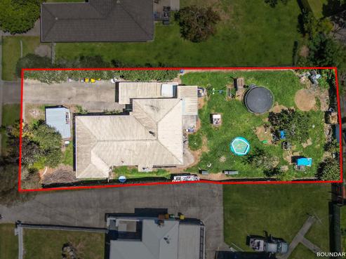 24 Ranui Avenue, Ranui
