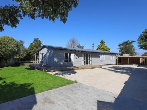 8 Chestnut Place, Ngongotaha